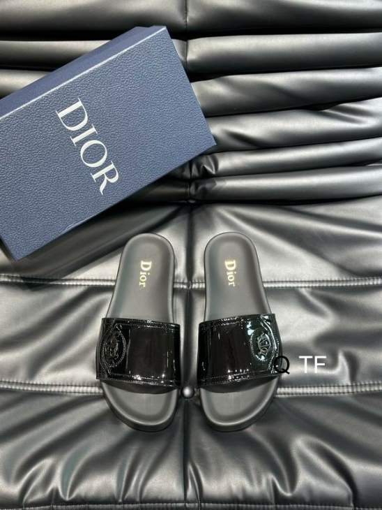 Picture of Dior Slippers _SKUDiorsz38-45TF05042853